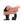 RealRock 6 Inch Hollow Strap-On - Flesh