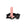 RealRock 6 Inch Hollow Strap-On - Flesh