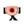 RealRock 6 Inch Hollow Strap-On - Flesh