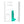 RealRock 6 Inch Realistic Dildo With Balls - Turquoise