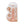 REALROCK 6 Inch Realistic Penis Extender Sleeve - Flesh