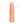 REALROCK 6 Inch Realistic Penis Extender Sleeve - Flesh