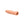 REALROCK 6 Inch Realistic Penis Extender Sleeve - Flesh