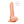 REALROCK 7 Inch Flesh Realistic Dildo With Balls