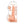 REALROCK 7 Inch Flesh Realistic Dildo With Balls