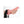 RealRock 7 Inch Hollow Strap-On with Balls - Flesh