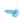 RealRock 7 Inch Realistic Dildo With Balls - Blue 
