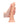 REALROCK 7 Inch Realistic Flesh Dildo