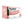 RealRock 7 Inch Vibrating Hollow Strap-On - Flesh