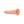 REALROCK 8 Inch Realistic Flesh Dildo