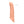 REALROCK 8 Inch Realistic Penis Extender with Rings - Flesh