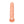 REALROCK 8 Inch Realistic Penis Extender with Rings - Flesh