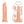 REALROCK 8 Inch Realistic Flesh Dildo