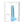 RealRock 9 Inch Realistic Dildo with Balls - Blue