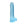 RealRock 9 Inch Realistic Dildo with Balls - Blue