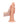 REALROCK 9 Inch Realistic Flesh Dildo
