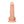 REALROCK 9 Inch Realistic Flesh Dong with Balls