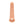 REALROCK 9 Inch Realistic Penis Extender with Rings - Flesh 