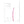 REALROCK Non Realistic 17 Inch Double Dong - Pink