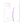 REALROCK Non Realistic 17 Inch Double Dong  - Purple