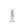 REALROCK Non Realistic 5 Inch Dildo With Suction Cup - Clear