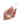 REALROCK Non Realistic 5 Inch Dildo With Suction Cup - Clear