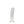 RealRock Non Realistic 7 Inch Dildo with Suction Cup - Clear
