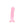 RealRock Non Realistic 7 Inch Dildo with Suction Cup - Pink