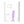 RealRock Non Realistic 7 Inch Dildo with Suction Cup - Purple