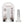 REALROCK Non Realistic 5 Inch Dildo With Suction Cup - Clear