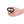 Renegade Cradle Cock & Ball Ring - Black