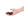 Renegade Twofold Cock & Balls Rings - Black