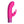 ROYAL GEMS Dazzling Bullet - Pink