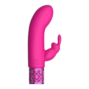 ROYAL GEMS Dazzling Bullet - Pink
