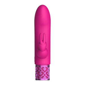 ROYAL GEMS Dazzling Bullet - Pink