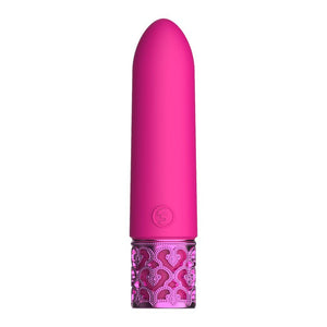 ROYAL GEMS Imperial Bullet - Pink 