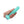 S-LINE Dicky Glow In The Dark Novelty Soap With Balls