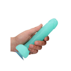 S-LINE Dicky Glow In The Dark Novelty Soap With Balls