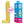 S-Line Dicky Soap With Balls - Vanilla Scented
