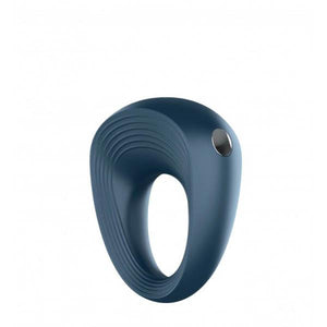 Satisfyer Cockring 1 - Vibrating Cock Ring