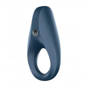 Satisfyer Cockring 1 - Vibrating Cock Ring
