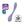 Satisfyer G-Spot Flex 5 - Vibrator with App Control - Lilac