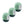 Satisfyer Masturbator Eggs - Riffle 3 Pack 