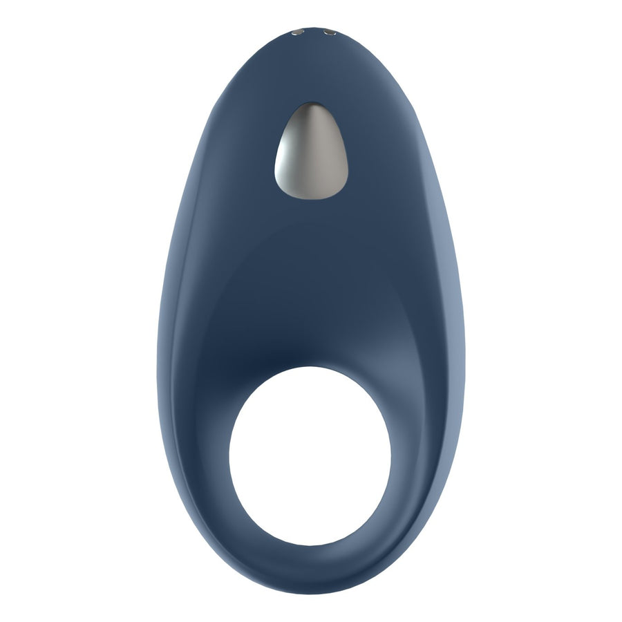 Satisfyer Mighty One - App Controlled Vibrating Cock Ring