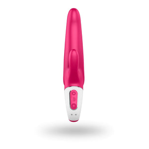 Satisfyer Mister Rabbit Vibrator