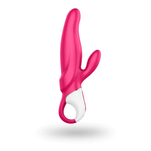 Satisfyer Mister Rabbit Vibrator
