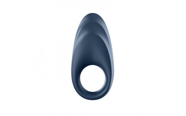 Satisfyer Powerful One - App Controlled - Vibrating Cock Ring