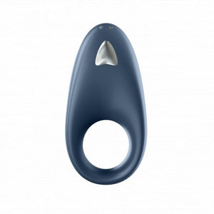 Satisfyer Powerful One - App Controlled - Vibrating Cock Ring