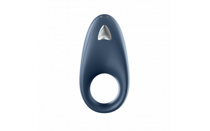 Satisfyer Powerful One - App Controlled - Vibrating Cock Ring