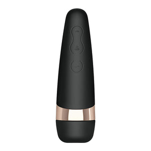 Satisfyer Pro 3 with Vibration Stimulator
